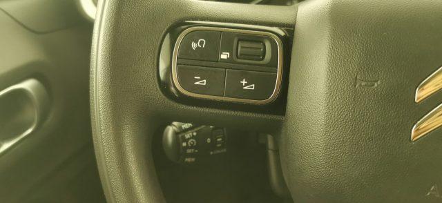 CITROEN C3 PureTech 110 S&S Shine CAMBIO AUTOMATICO