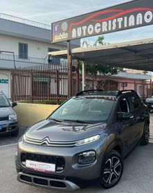 Citroen C3 Aircross C3 Aircross Shine Pack Garanzia 24 mesi