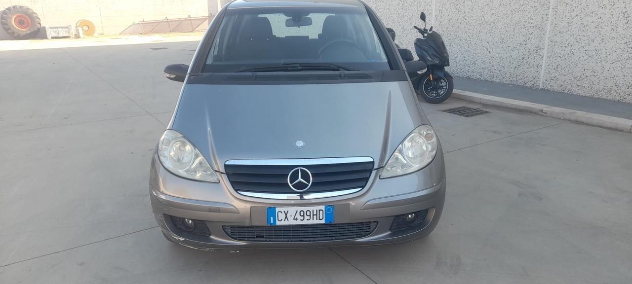 Mercedes-benz A 180 CDI Classic