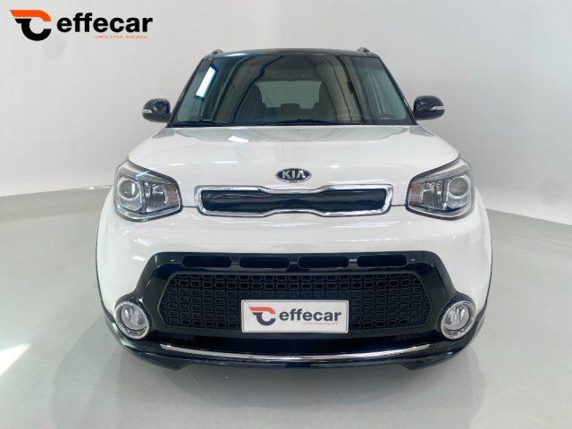 KIA Soul 1.6 NEOPATENTATI