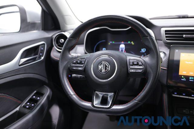 MG ZS 1.0T-GDI LUXURY FULL LED TETTO PANORAMICO APRIBILE