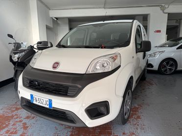 Fiat Qubo 1.4 8V 77 CV Lounge Natural Power