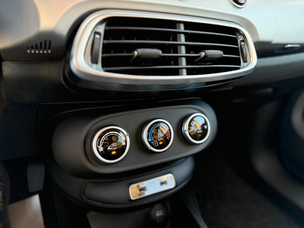 Fiat 500X 1.0 T3 120 CV City Cross