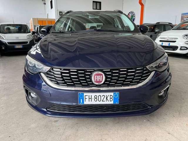 Fiat Tipo Tipo SW II 2016 SW 1.6 mjt Lounge s