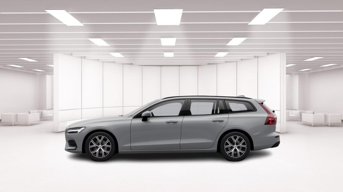 VOLVO V60 B4 Mild Hybrid Automatico Core