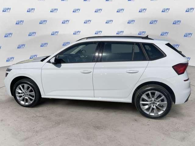 Skoda Kamiq 1.0 tsi Ambition 95cv
