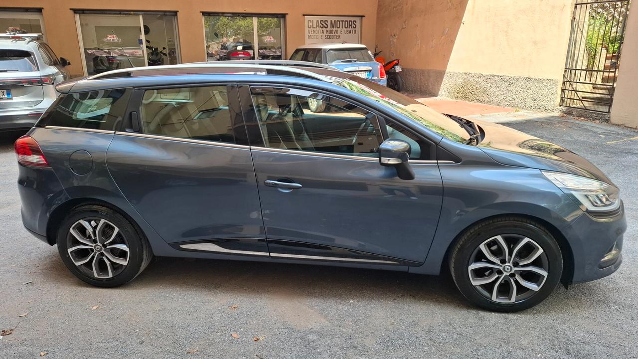 Renault Clio Sporter dCi 8V 90CV Start&Stop Energy Zen