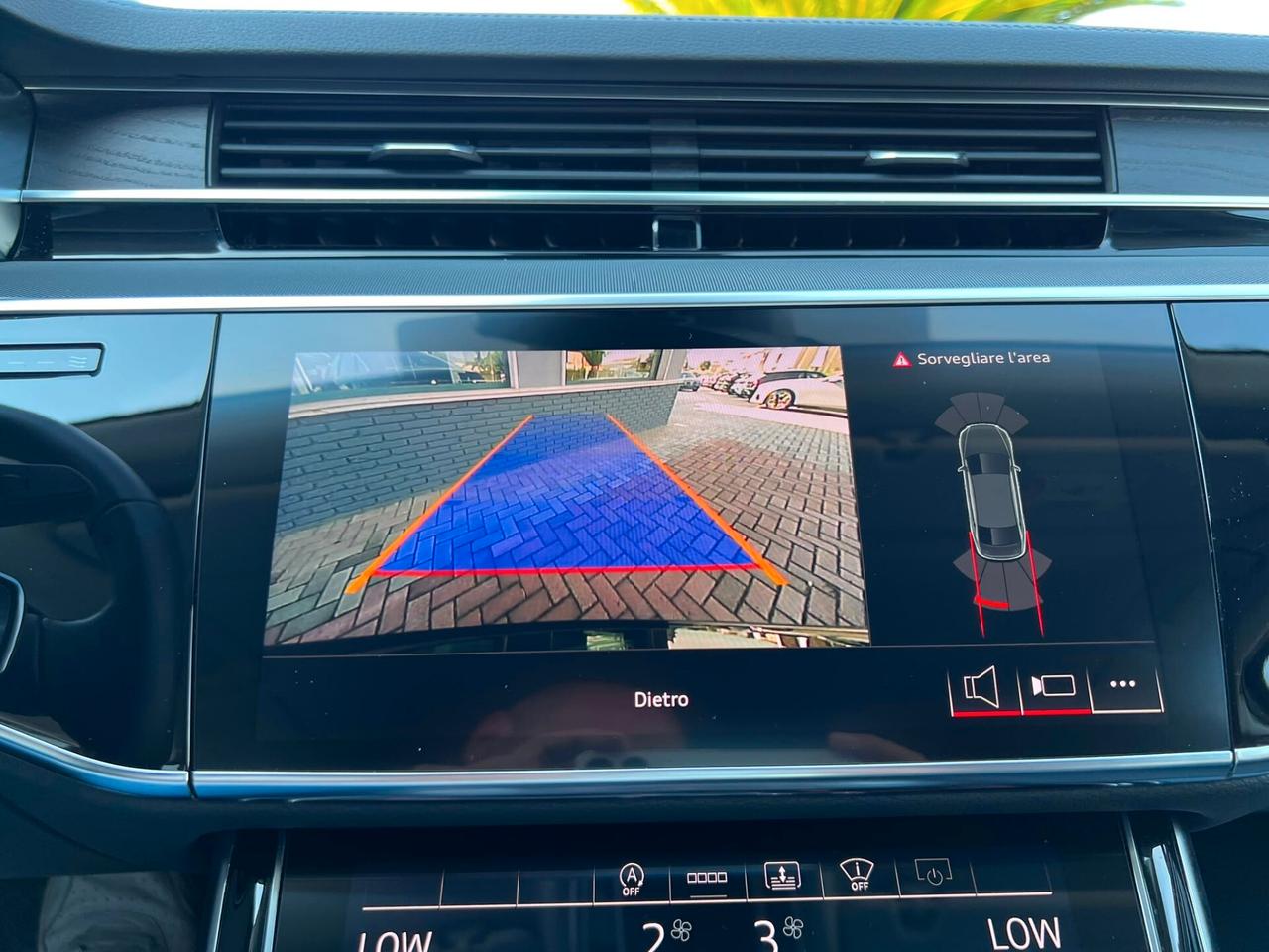 AUDI A8 50 TDI ACCONTO € 24.150 NOLEGGIO/RISCATTO NO SCORING