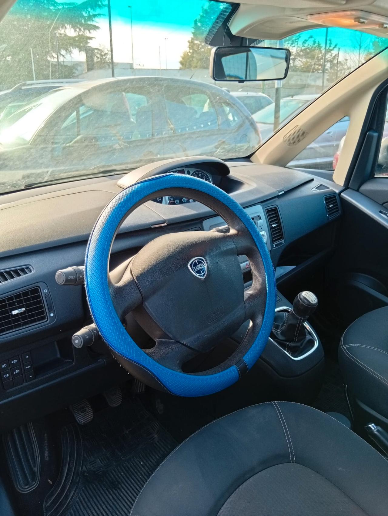 Lancia MUSA 1.3 Mjt 95 CV 5th Avenue