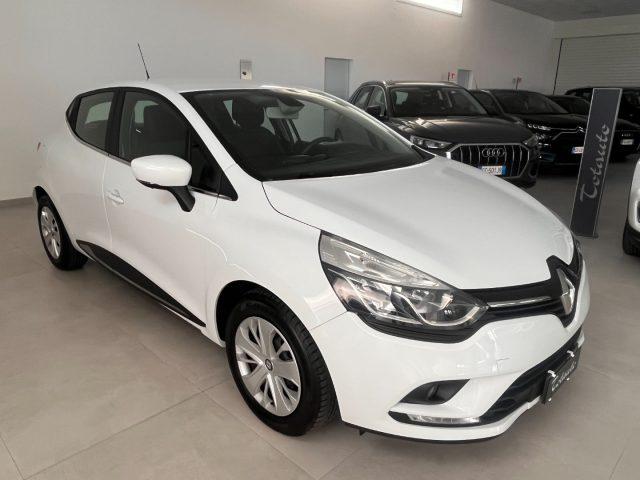 RENAULT Clio dCi 8V 75CV Start&Stop 5 porte Energy Zen