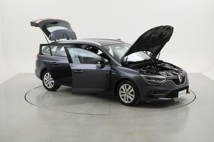 Renault Megane Sporter Business EDC BR414014 1.5 Diesel 116CV