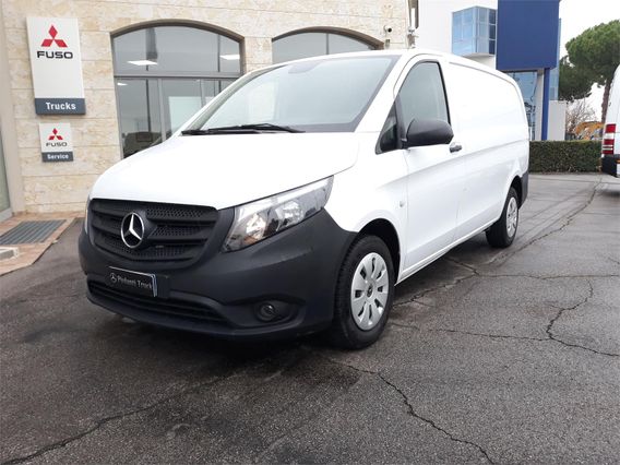 Vito 114 F. Long