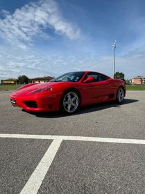 Ferrari 360 Modena