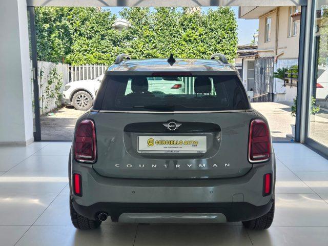 MINI Countryman 1.5 One D Business Countryman Automatica da ?