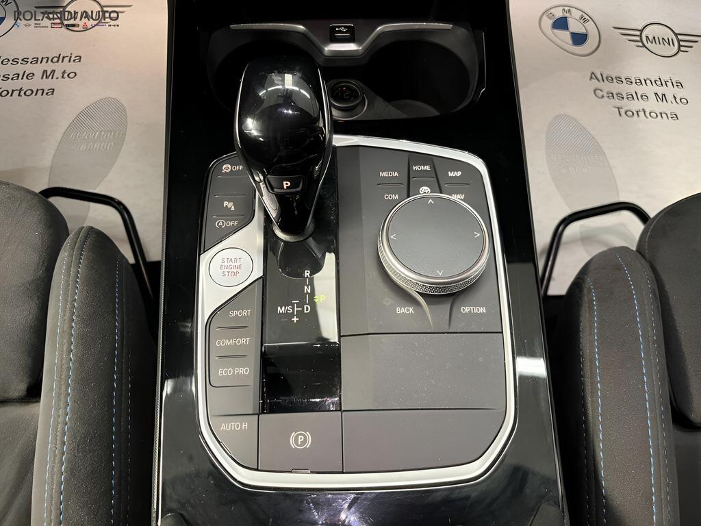 BMW Serie 1 5 Porte 135 i M xDrive Steptronic