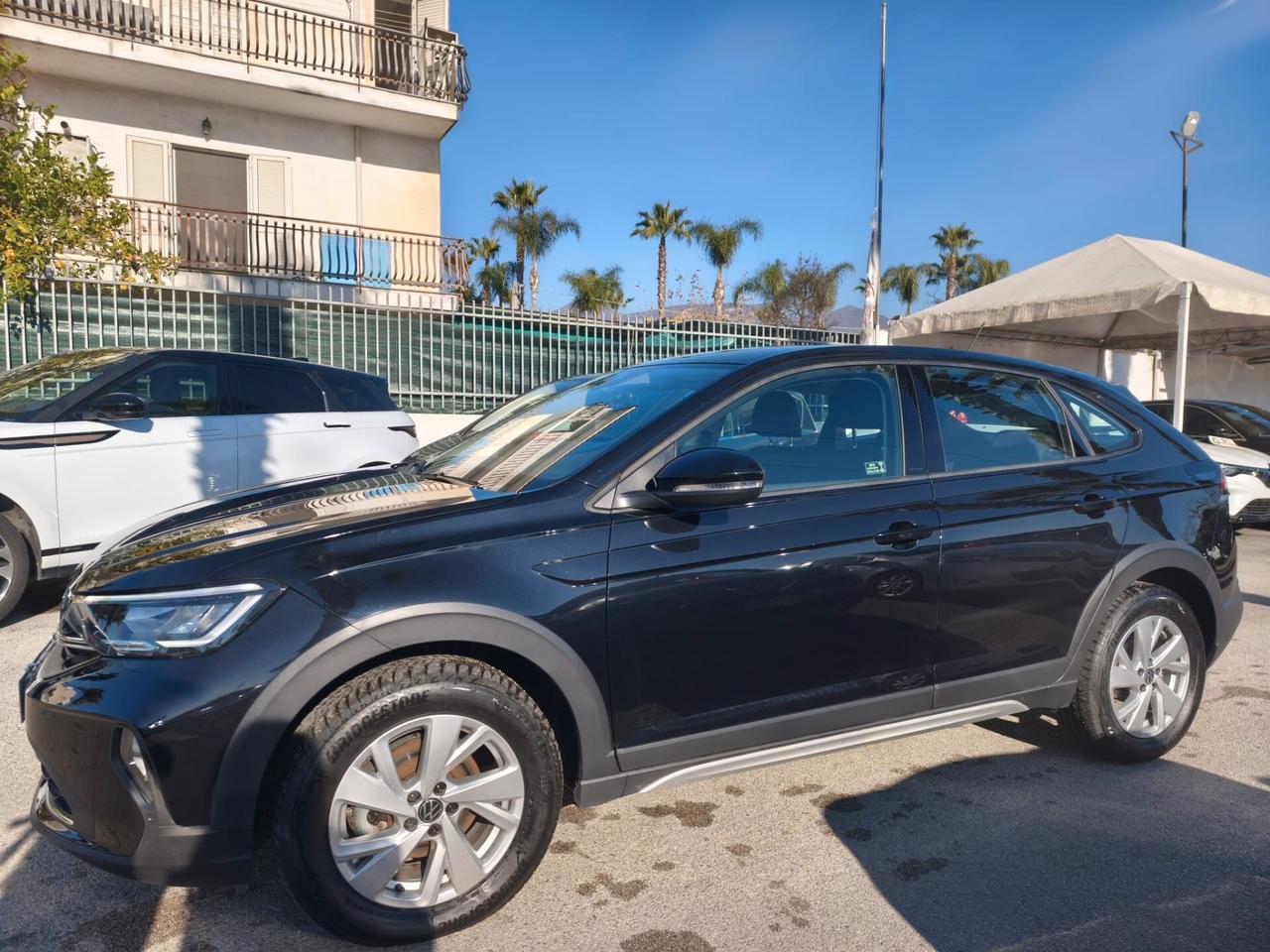 VW TAIGO 1.0 TSI 110CV LIFE PLUS