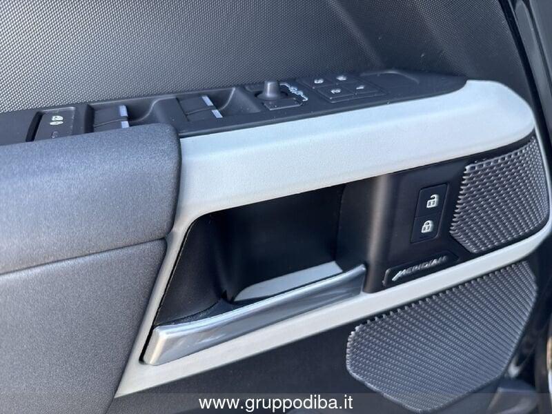 Land Rover Defender VII 2020 110 Diesel 110 3.0d i6 mhev SE awd 200cv auto