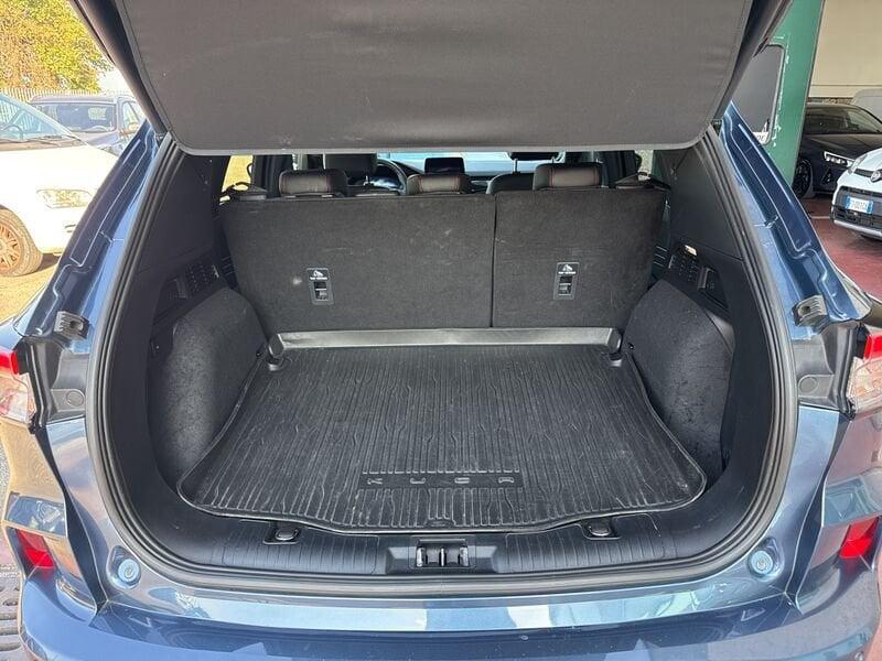 Ford Kuga 2.0 EcoBlue 120CV aut. 2WD ST-Line X