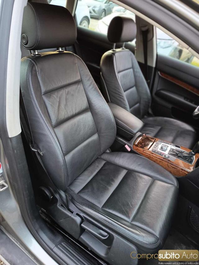 AUDI A6 3.0 V6 TDI F.AP. qu. Av.