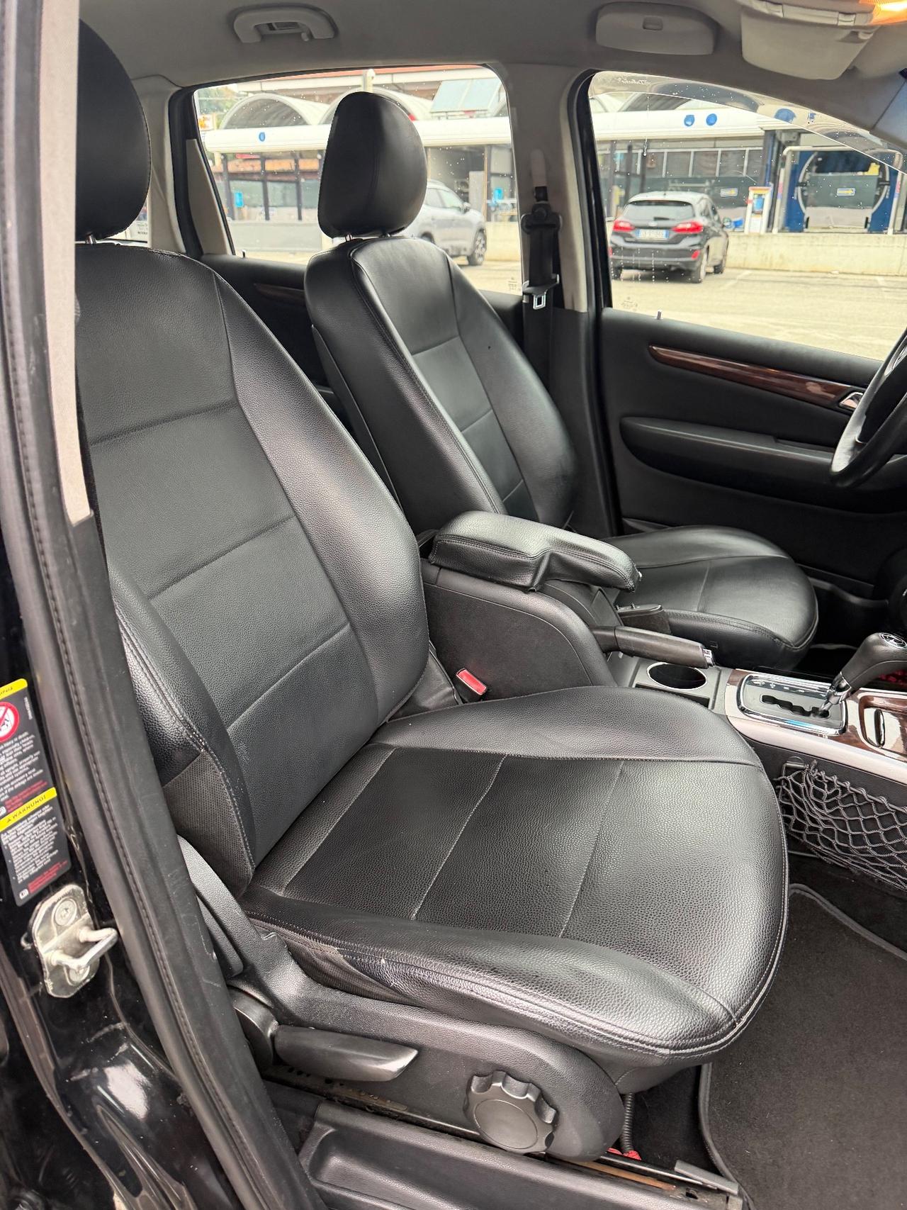 Mercedes-benz B 180 200 CDI Sport