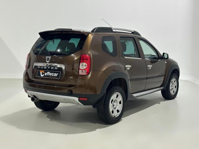 DACIA Duster 1.5 dCi 90CV 4x2 Lauréate