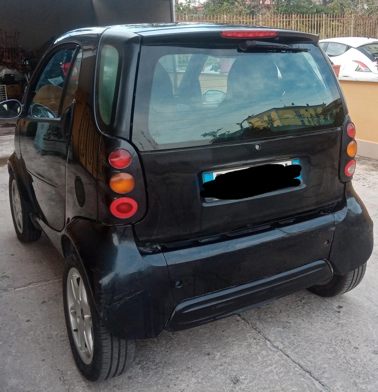Smart 600 & pure