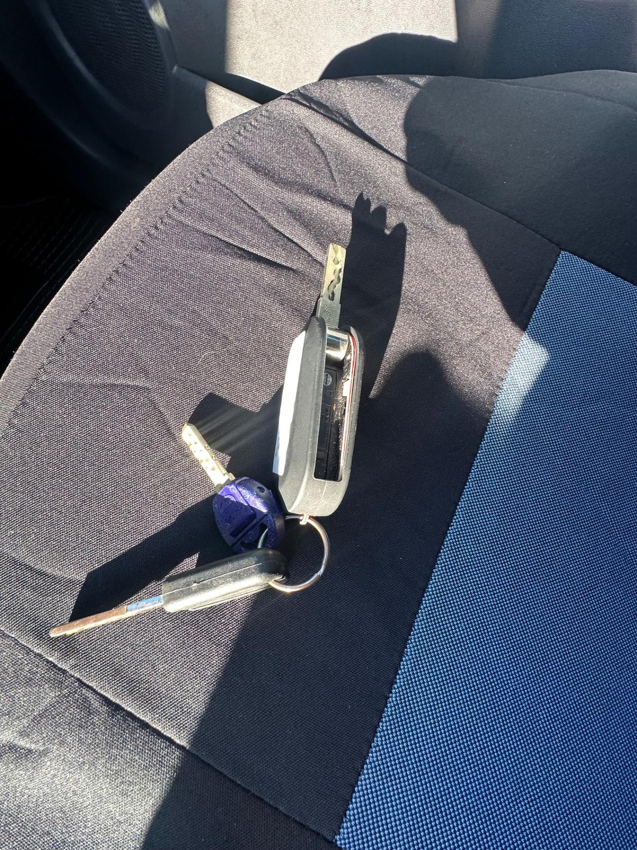 Fiat 500 1.3 Multijet 16V 75 CV by DIESEL