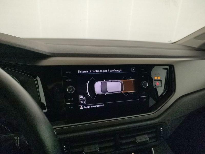 Volkswagen Polo 5p 1.0 evo Sport 80cv