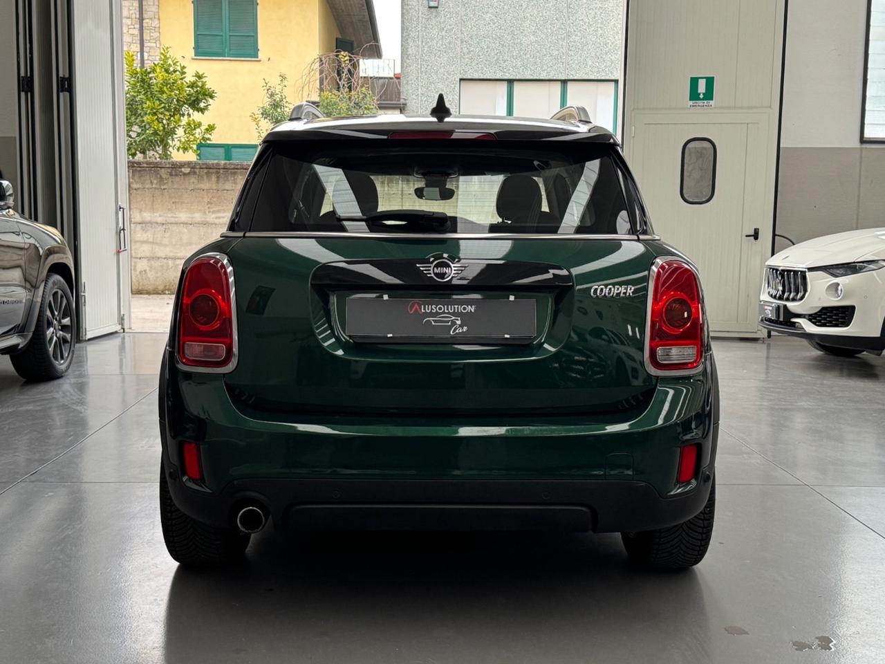 Mini Cooper Countryman 1.5 Hype ALL4