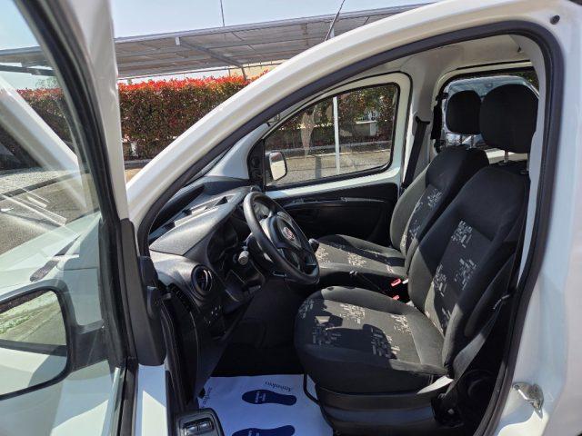FIAT Fiorino QUBO 1.3 MJT 80CV (N1) 4 POSTI COMBI