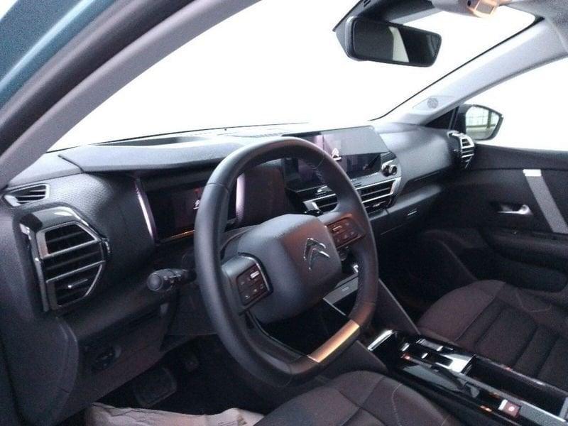 Citroën C4 1.2 puretech Max s&s 130cv eat8