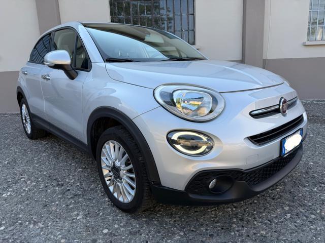 FIAT 500X IN PROMOZIONE!!!!!1.3 T4 150 CV DCT Cross