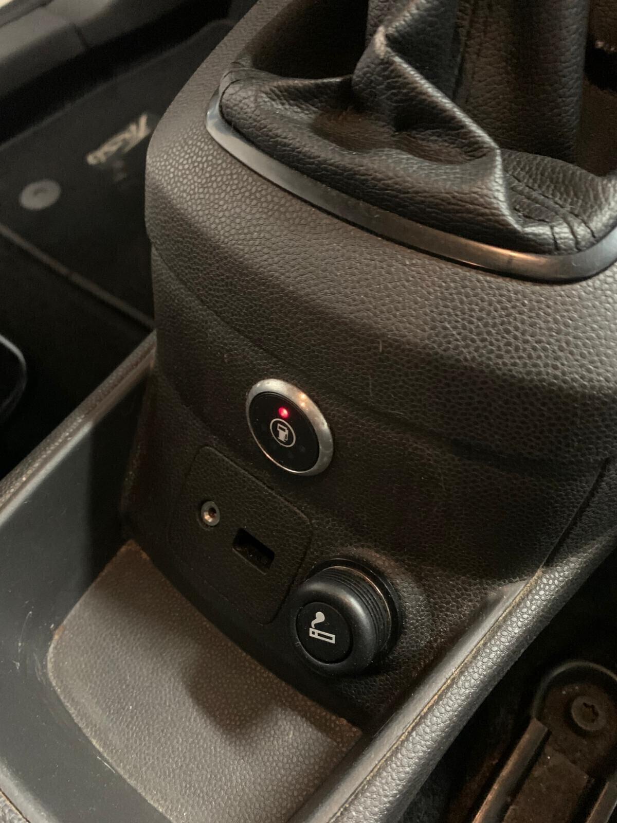 Ford Fiesta 1.4 3 porte Bz.- GPL 2016 euro 6