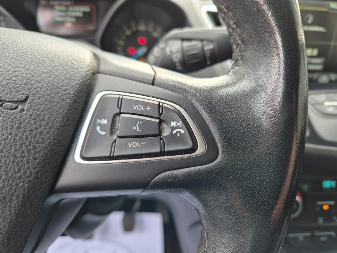 Ford C-Max 1.5 TDCi 120CV Start&Stop Titanium