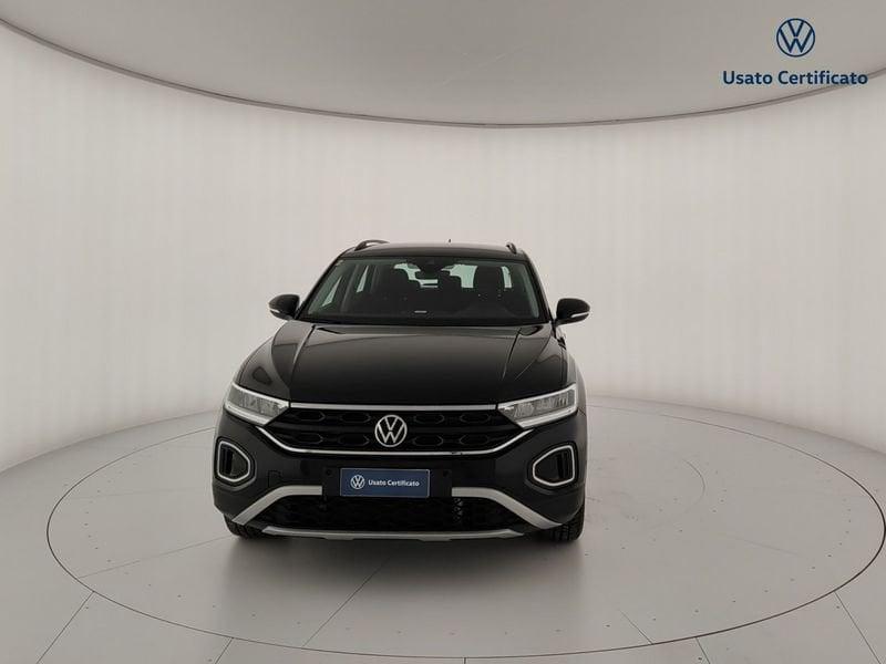 Volkswagen T-Roc T-Roc 1.5 TSI ACT DSG Life