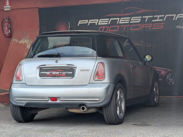MINI Cooper 1.6 16V Cooper