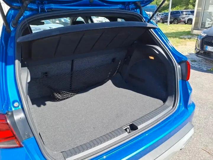 Seat Arona 1.0 TGI XPERIENCE