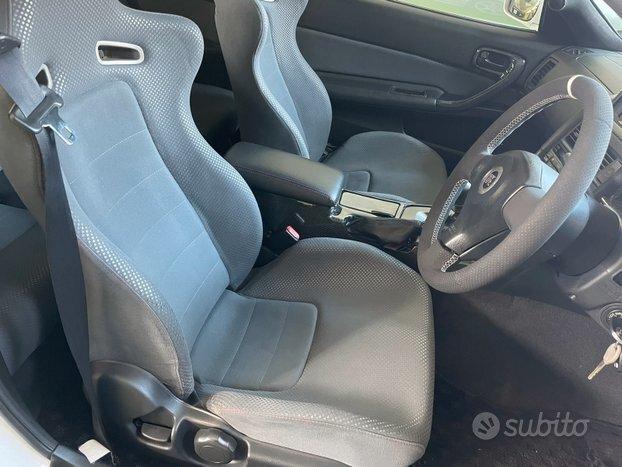 Nissan GT-R SKYLINE R34 467CV -UNICA-