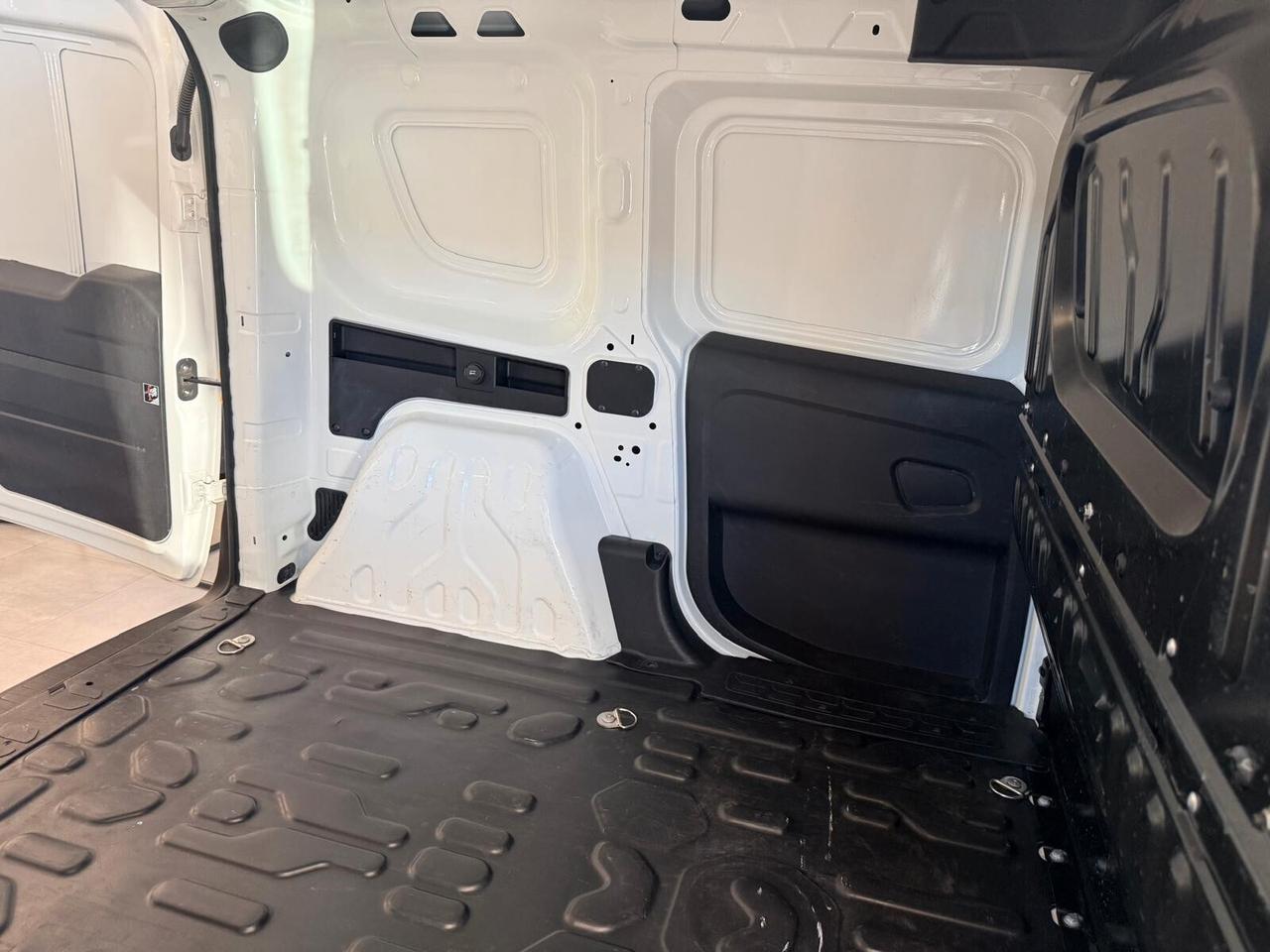 Fiat DOBLO 1.3 MJT 95CV LOUNGE