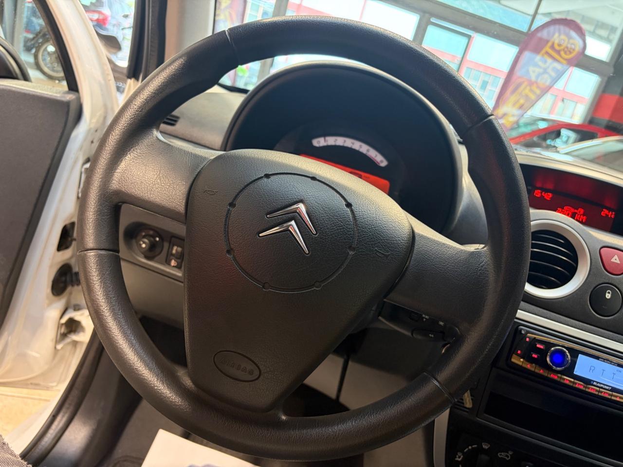 Citroen C3 1.1 Elegance SOLO 45.000 km