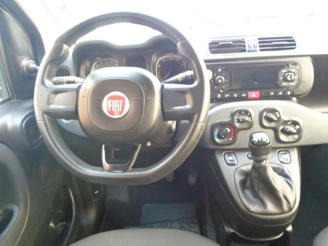 Fiat Panda 1.2 Easy € 6