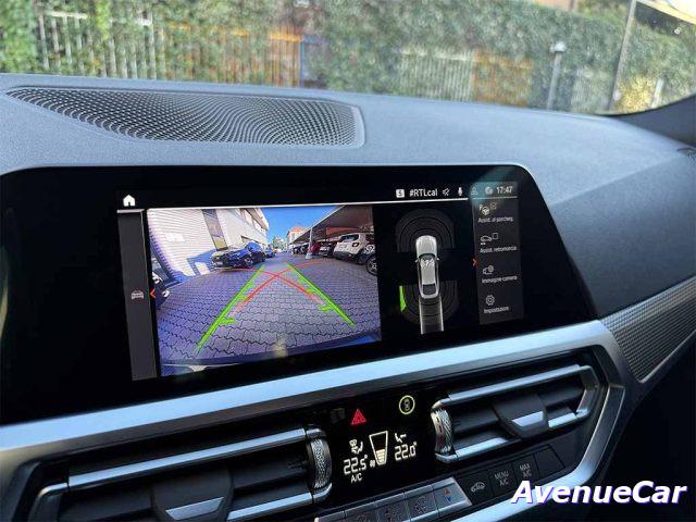 BMW 420 d Gran Coupe mhev xdrive Msport M SPORT IVA ESP.