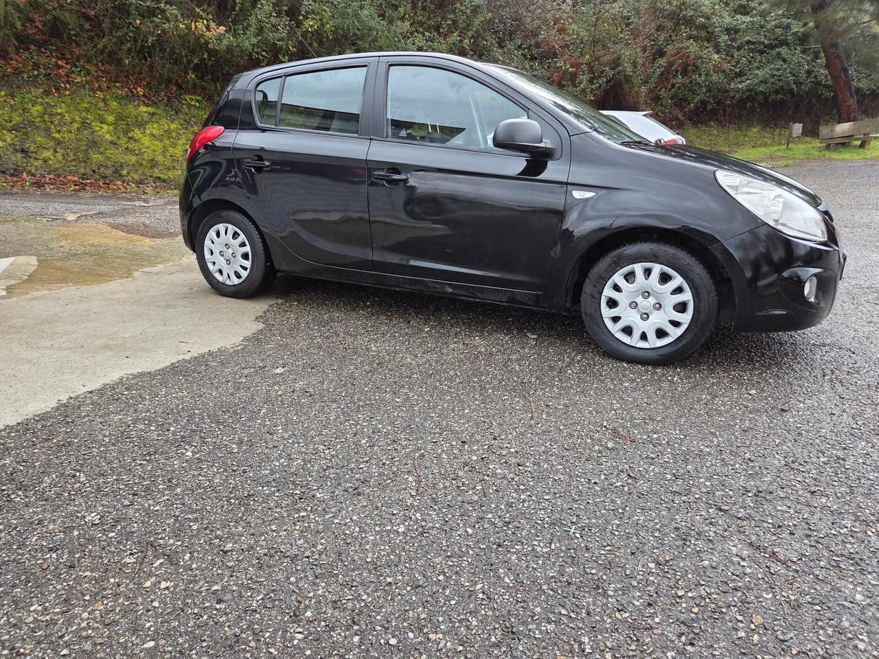Hyundai i20 1.2 5p. Comfort
