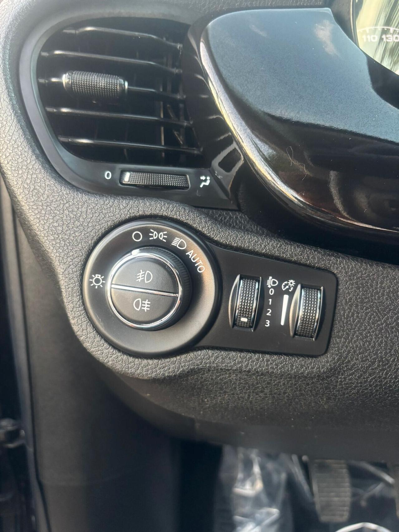 Fiat 500X 1.6 MultiJet 120 CV City Cross