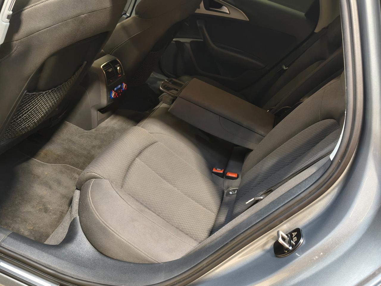 Audi A6 2.0 TDI _LIMOUSINE_ Berlina