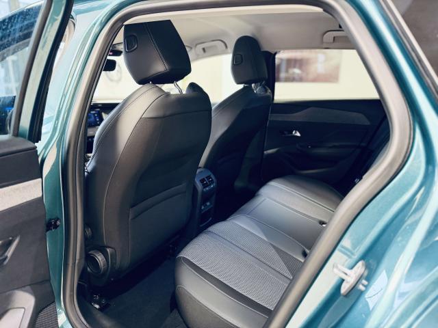 Peugeot 308 SW 1.5 bluehdi Allure