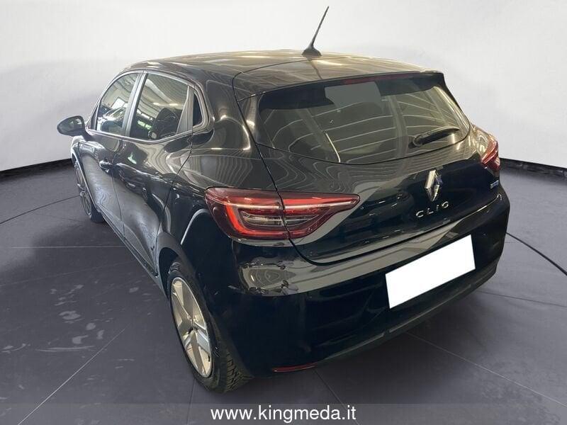 Renault Clio Clio Full Hybrid E-Tech 140 CV 5 porte Zen