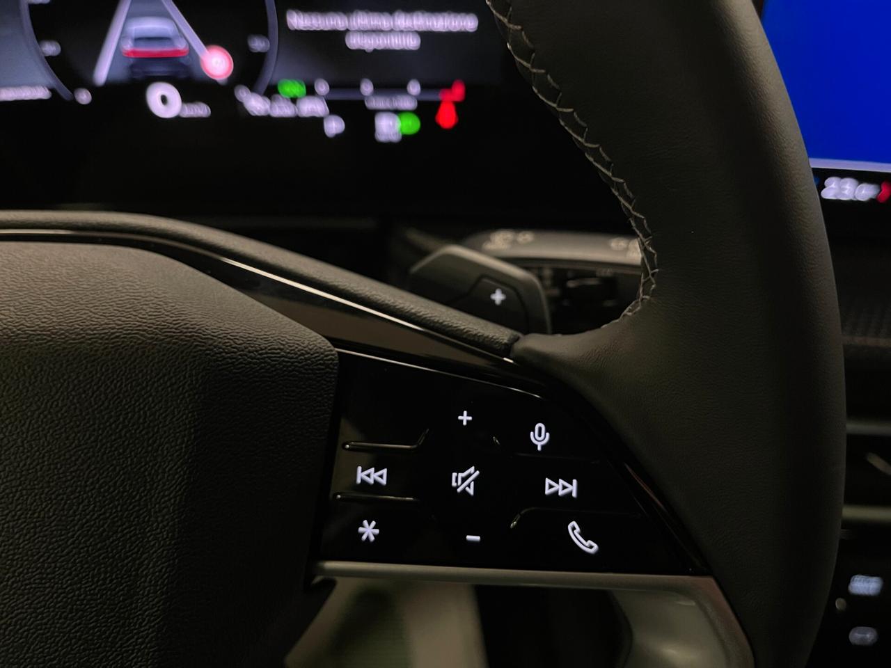 Nuova Q5 Sportback S line 2.0 TDI quattro 204cv