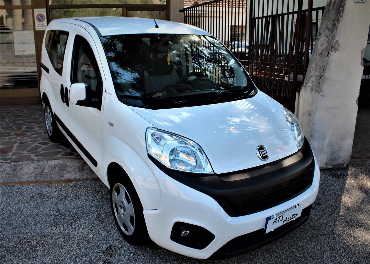 Fiat Qubo 1.3 MJT 80 CV Lounge Neopatentati