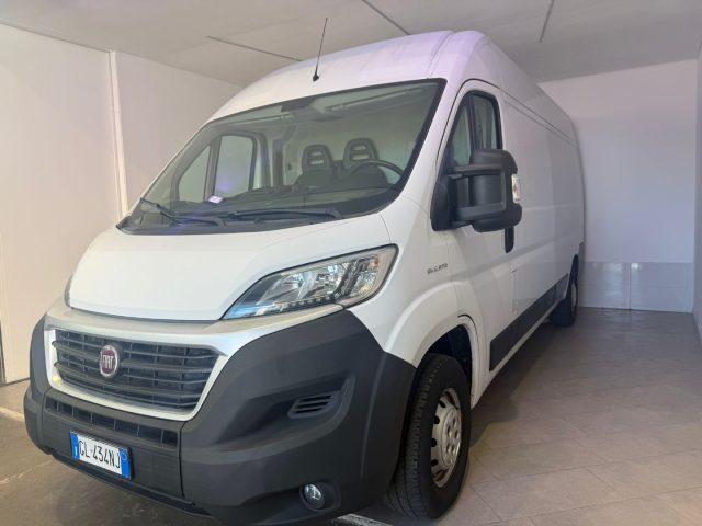 FIAT Ducato 33 2.3 MJT 130CV PLM-TM Furgone